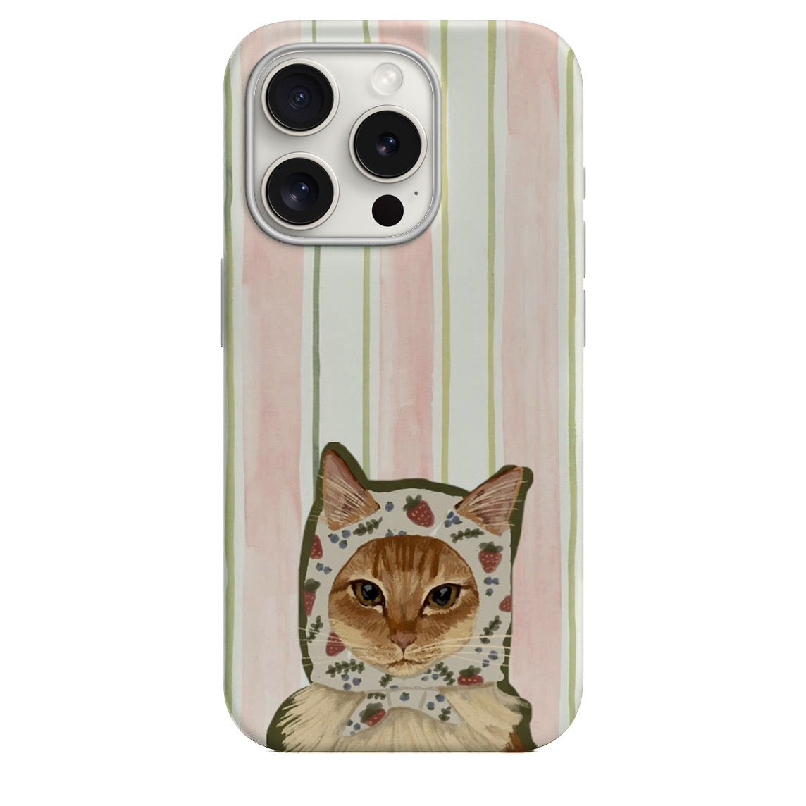 Cat’s 312