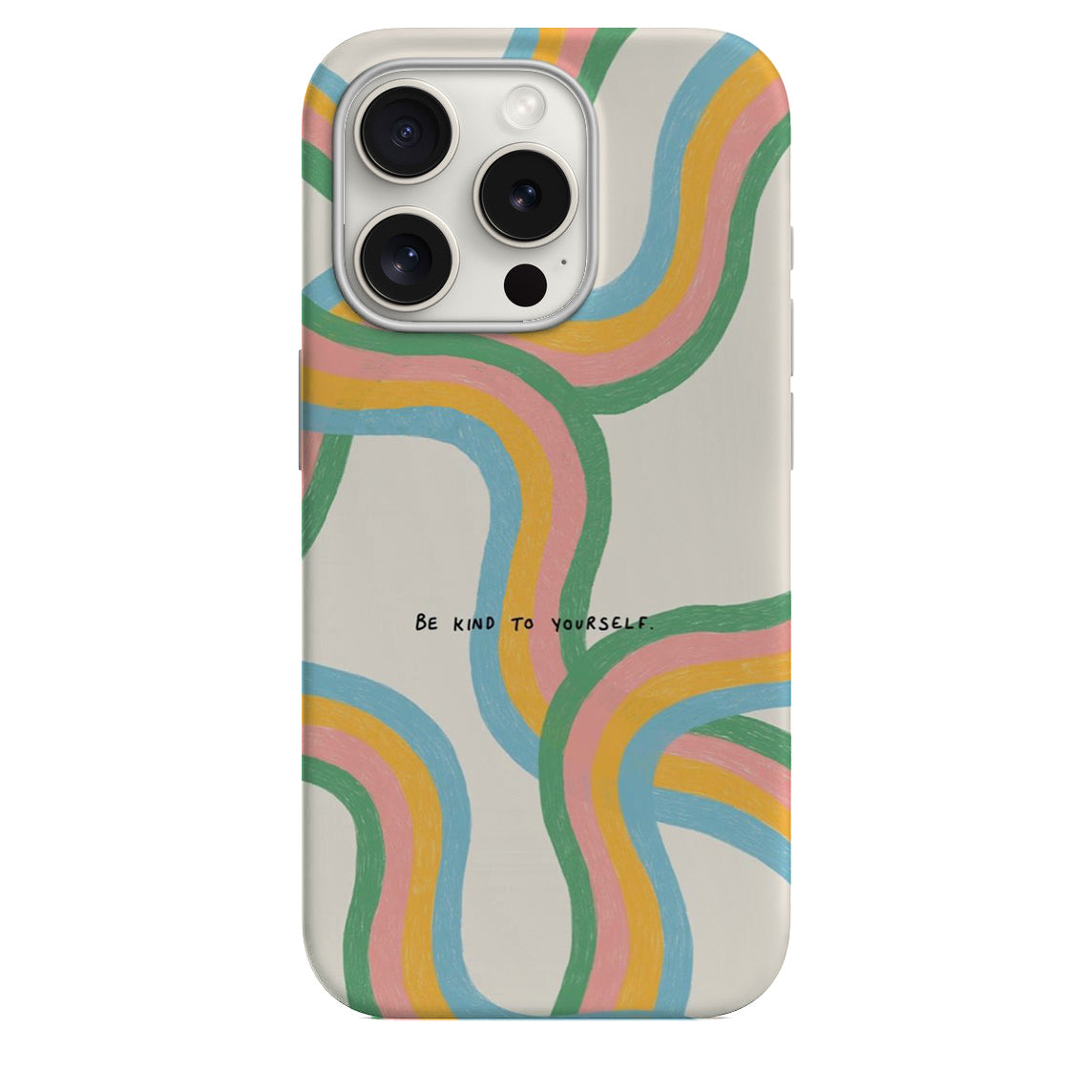Desenli Lüx Premium Telefon Kılıfı **519