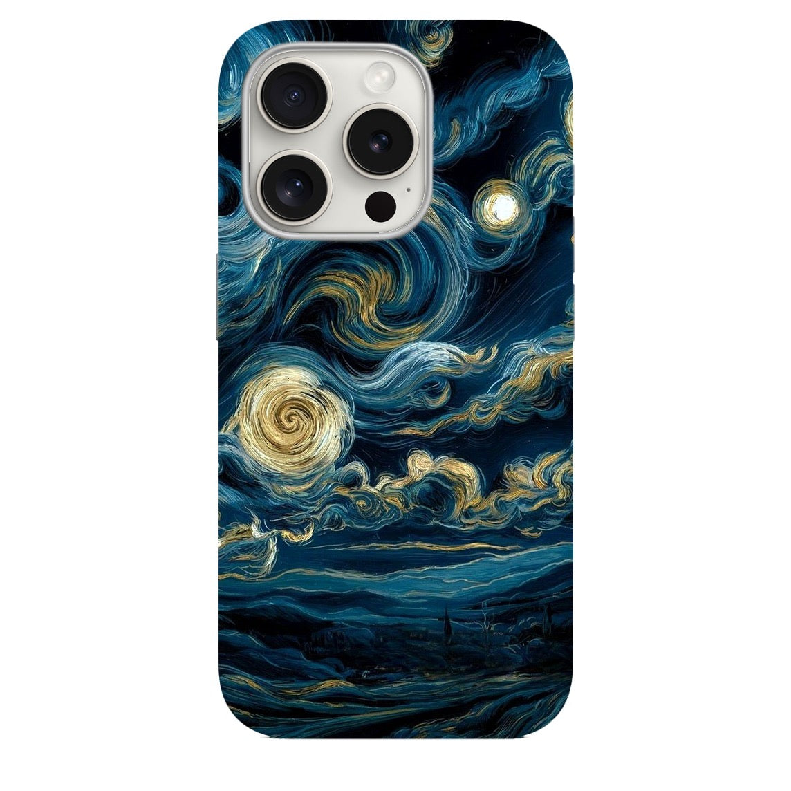 Desenli Lüx Premium Telefon Kılıfı **307