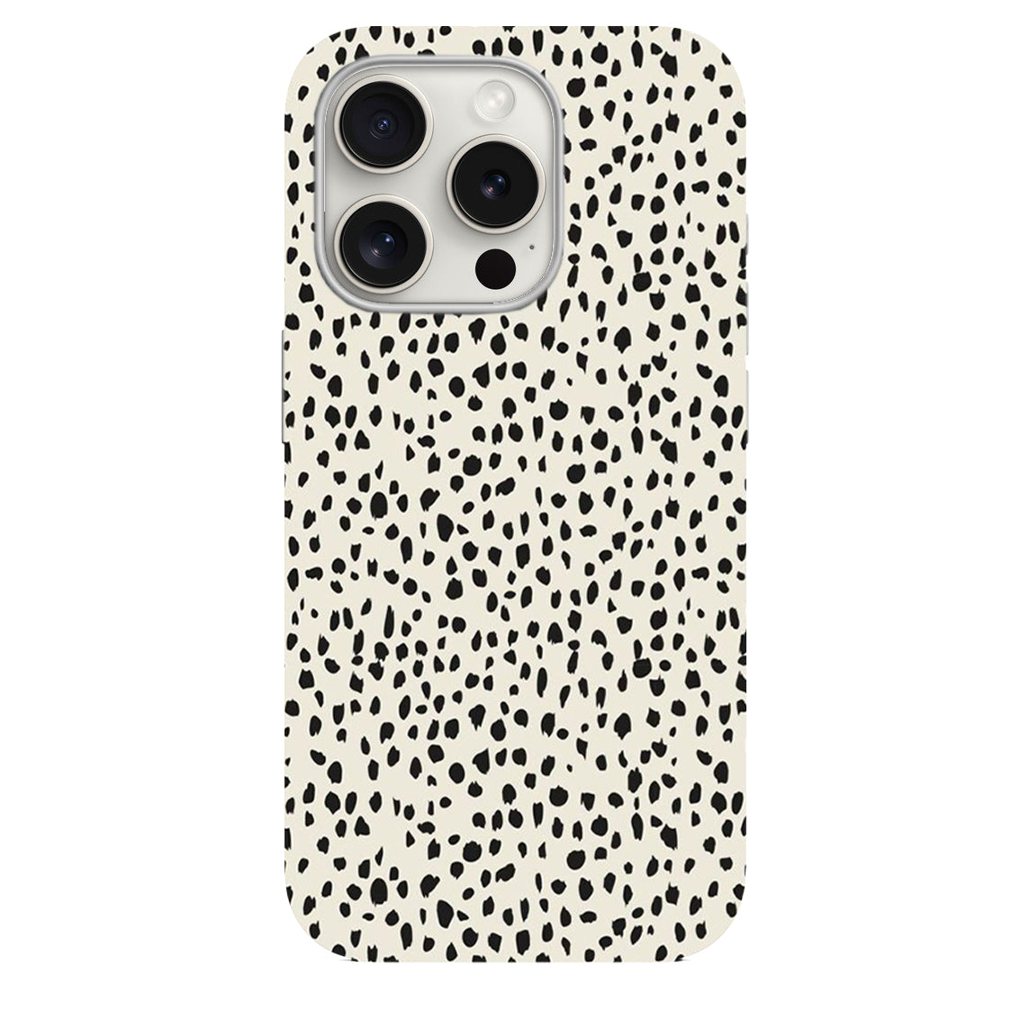 Desenli Lüx Premium Telefon Kılıfı -- 176