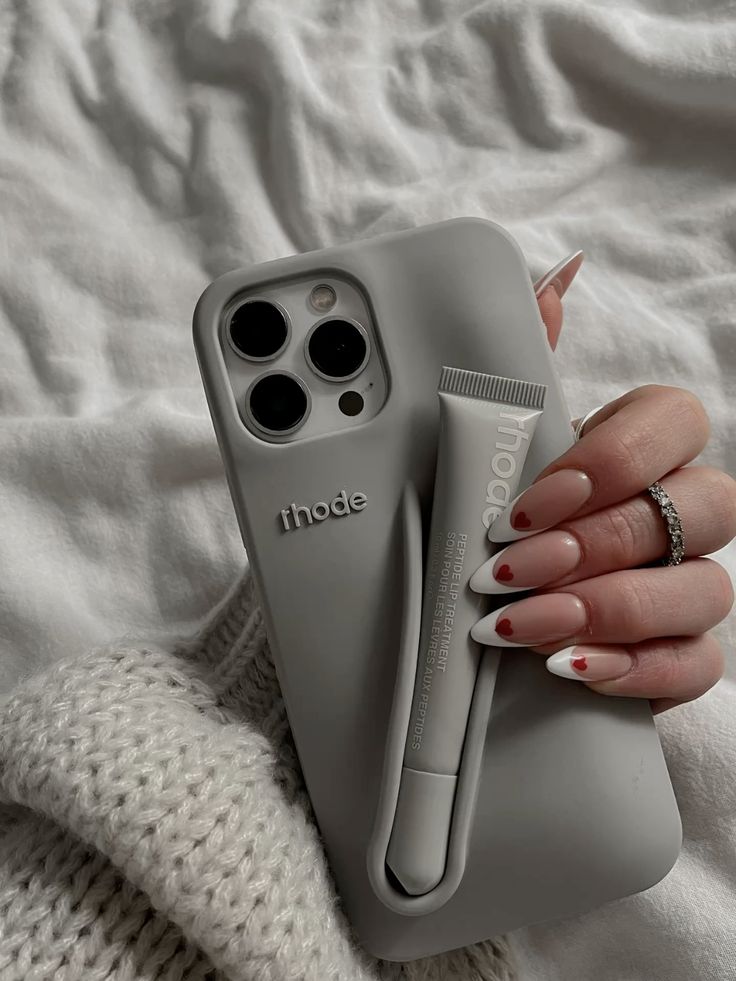Vibes Girl's Case