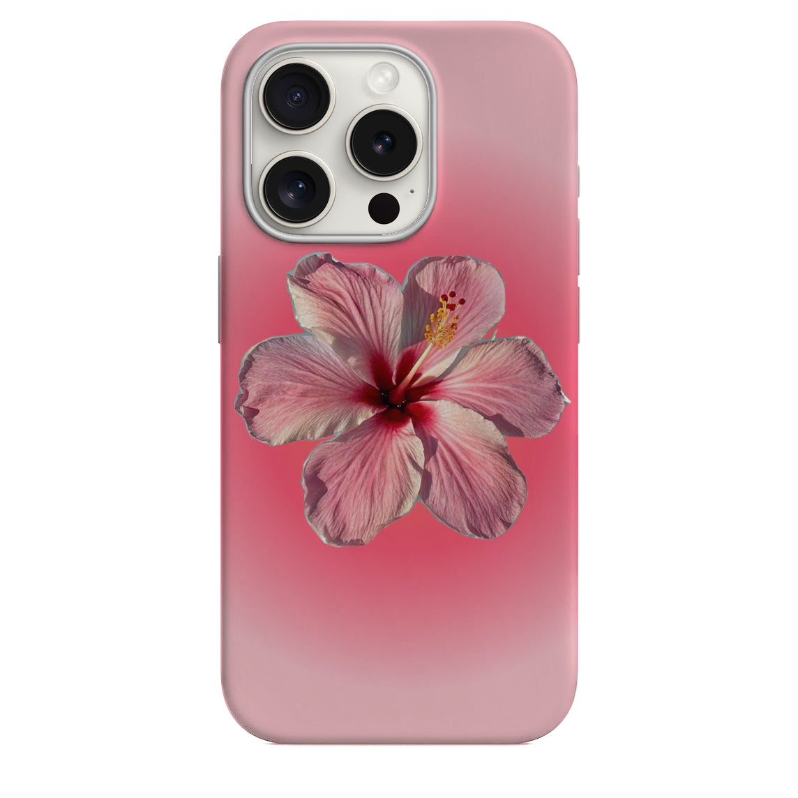 Pink Flowers **455