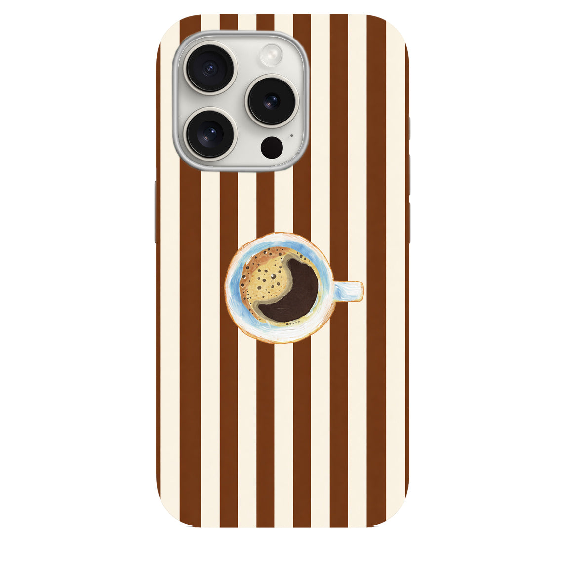Coffe Time Case **500