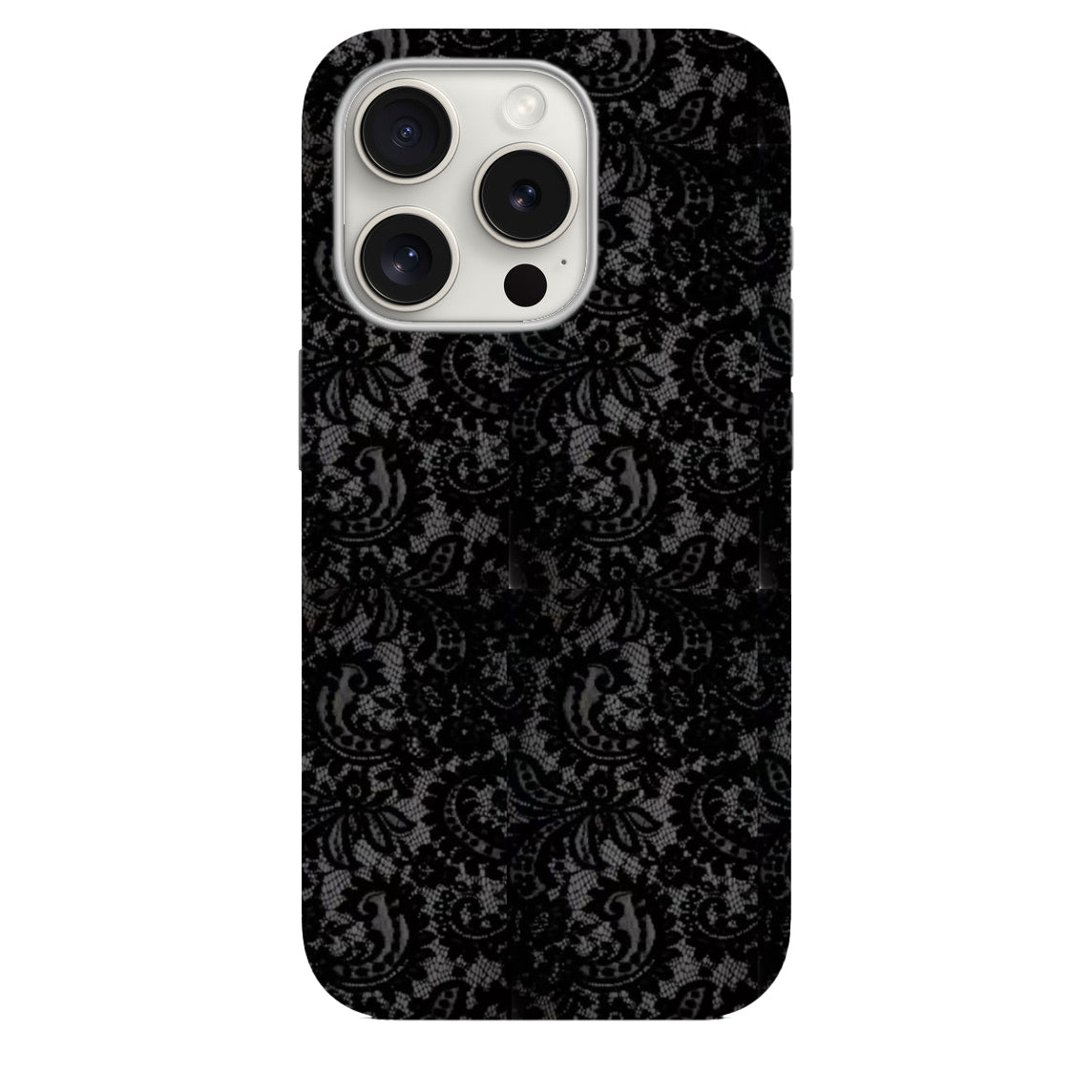Black Lace *549