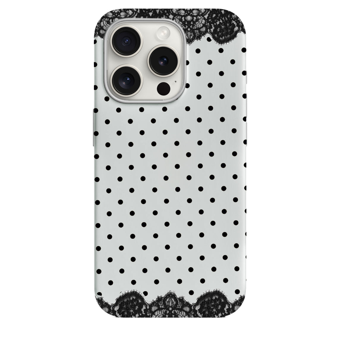 Desenli Lüx Premium Telefon Kılıfı 557
