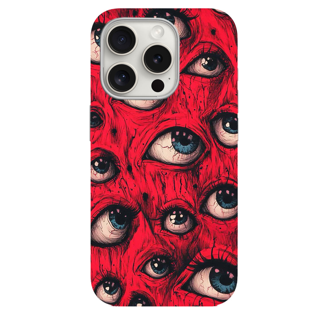 Red Eyes -- 168