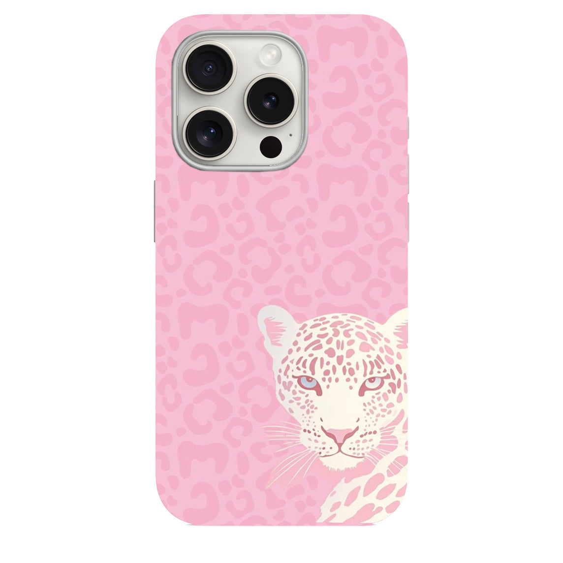 Pink Leopar 553