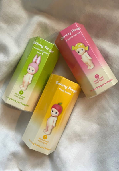 Sonny Angel (Sürpriz Gönderim 🎁)