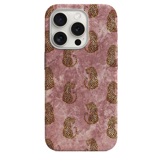 Desenli Lüx Premium Telefon Kılıfı **264