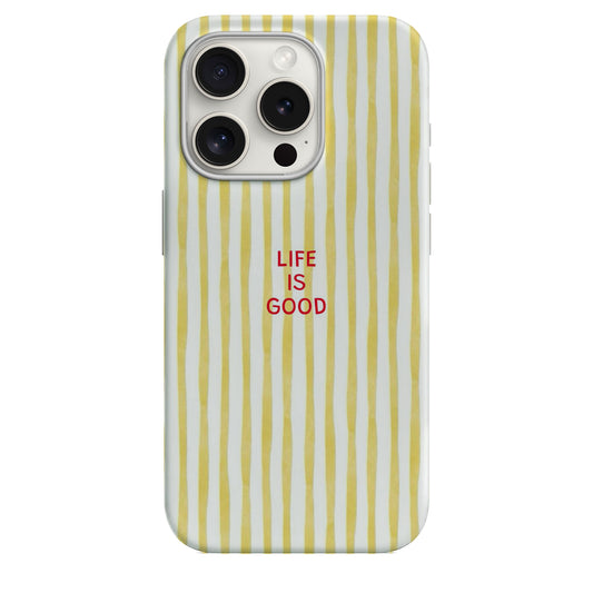 Lıfe Is Good **265