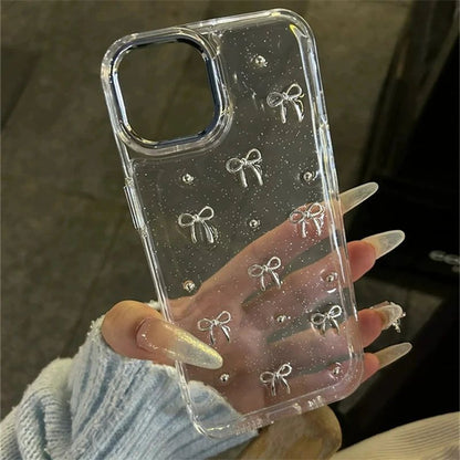 Blobby Shine Telefon Kılıfı