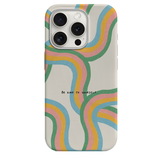 Desenli Lüx Premium Telefon Kılıfı **519