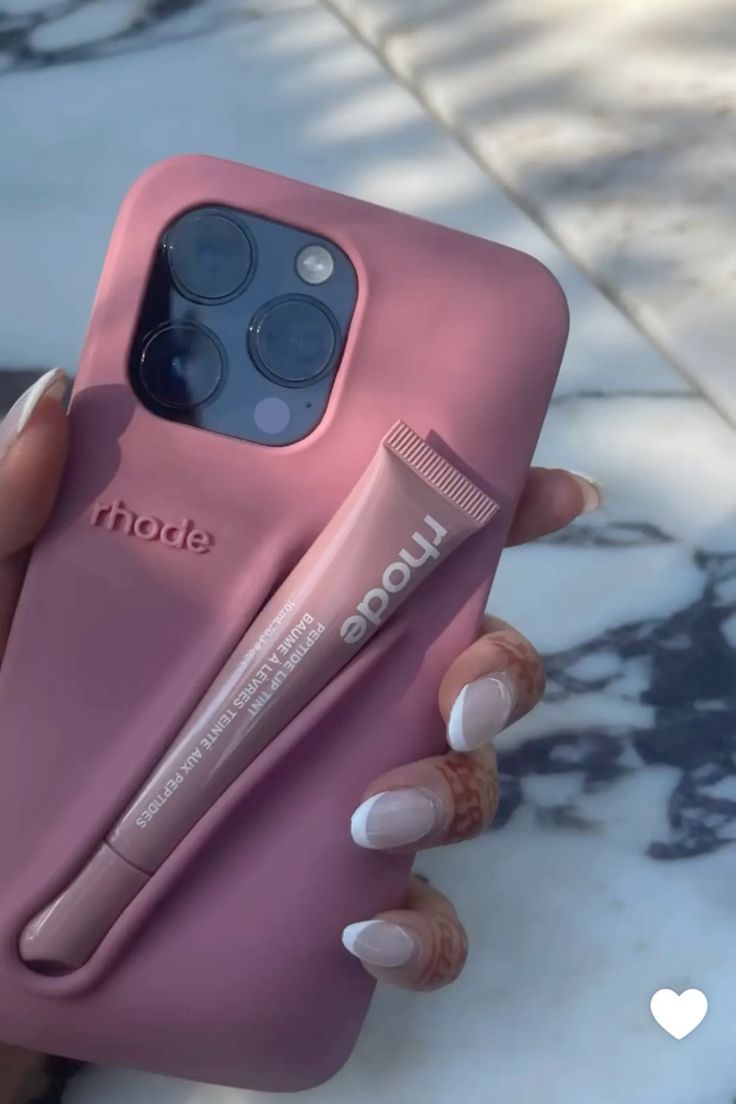Vibes Girl's Case