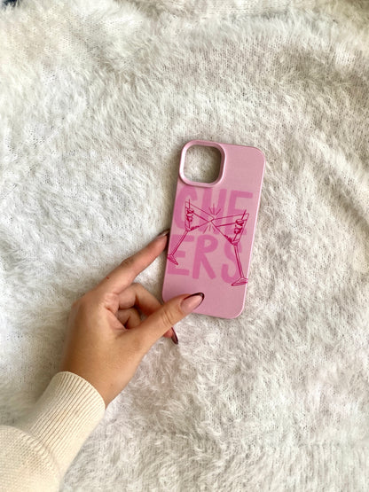Cheers Case -- 163