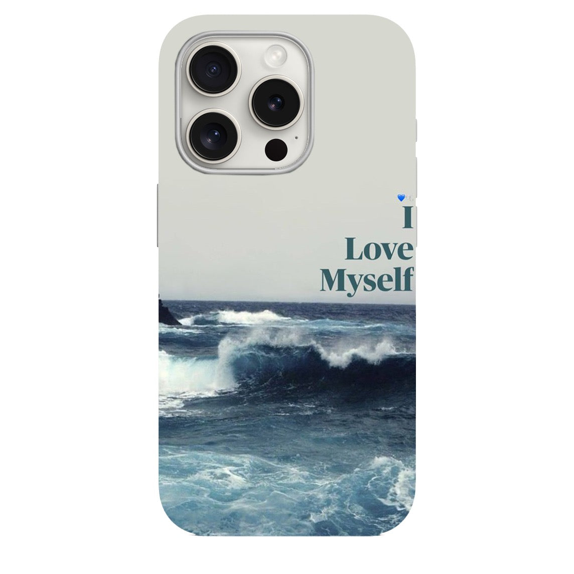 I Love My Self 🌊?**291