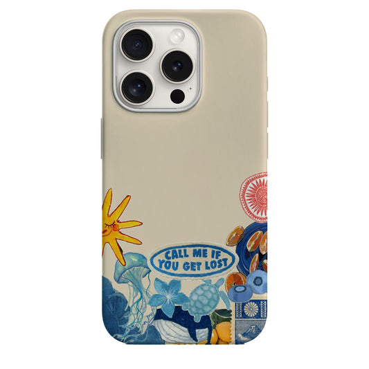 Desenli Lüx Premium Telefon Kılıfı *667
