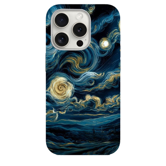 Desenli Lüx Premium Telefon Kılıfı **307