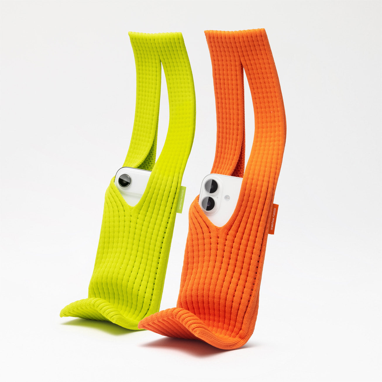 Phone Pocket Telefon Askısı