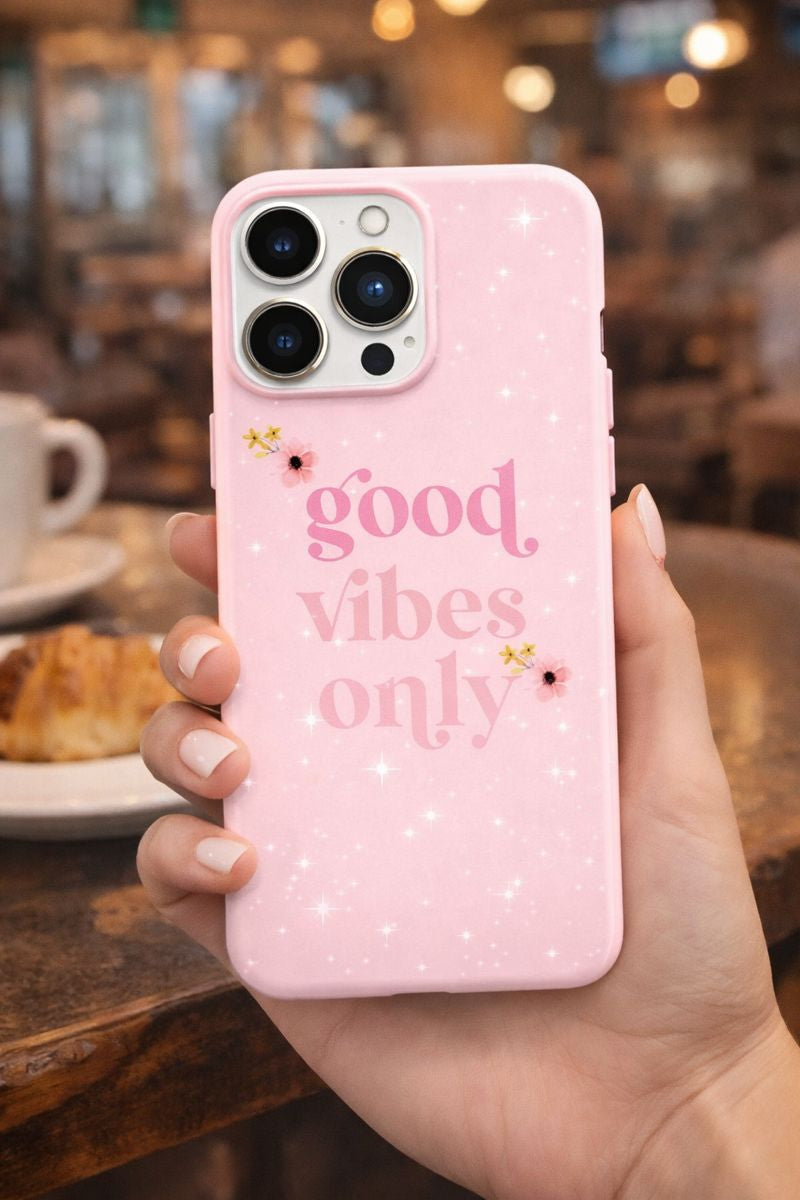 Good Vibes Only **582