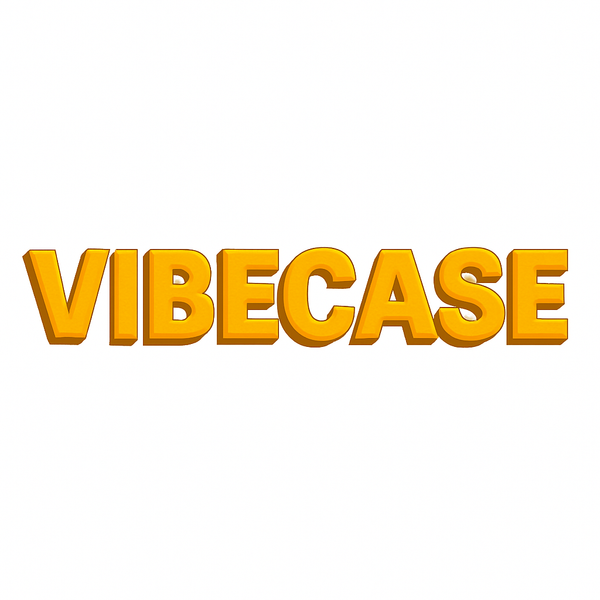 VİBES CASE