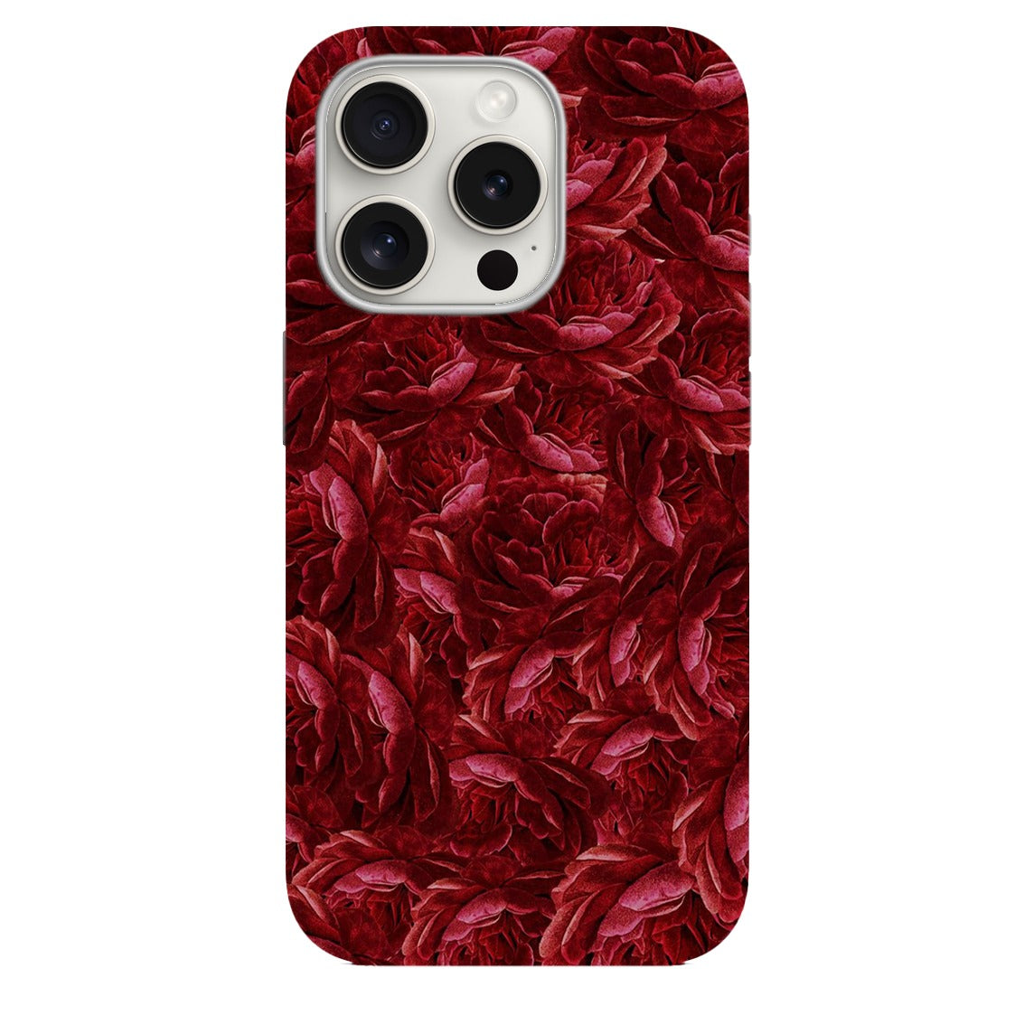 Desenli Lüx Premium Telefon Kılıfı **247