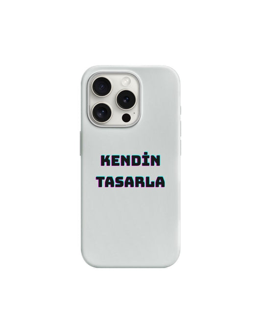 Kişiye Özel Tasarım**