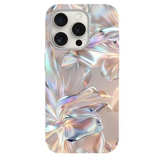 Hologram Desenli Lüx Premium Telefon Kılıfı **315