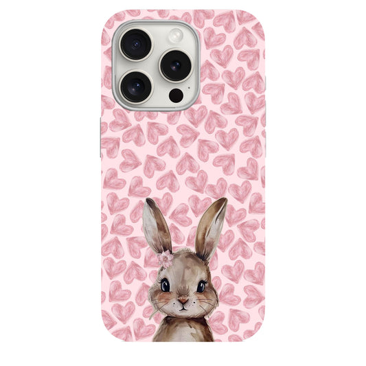 Desenli Lüx Premium Telefon Kılıfı **483