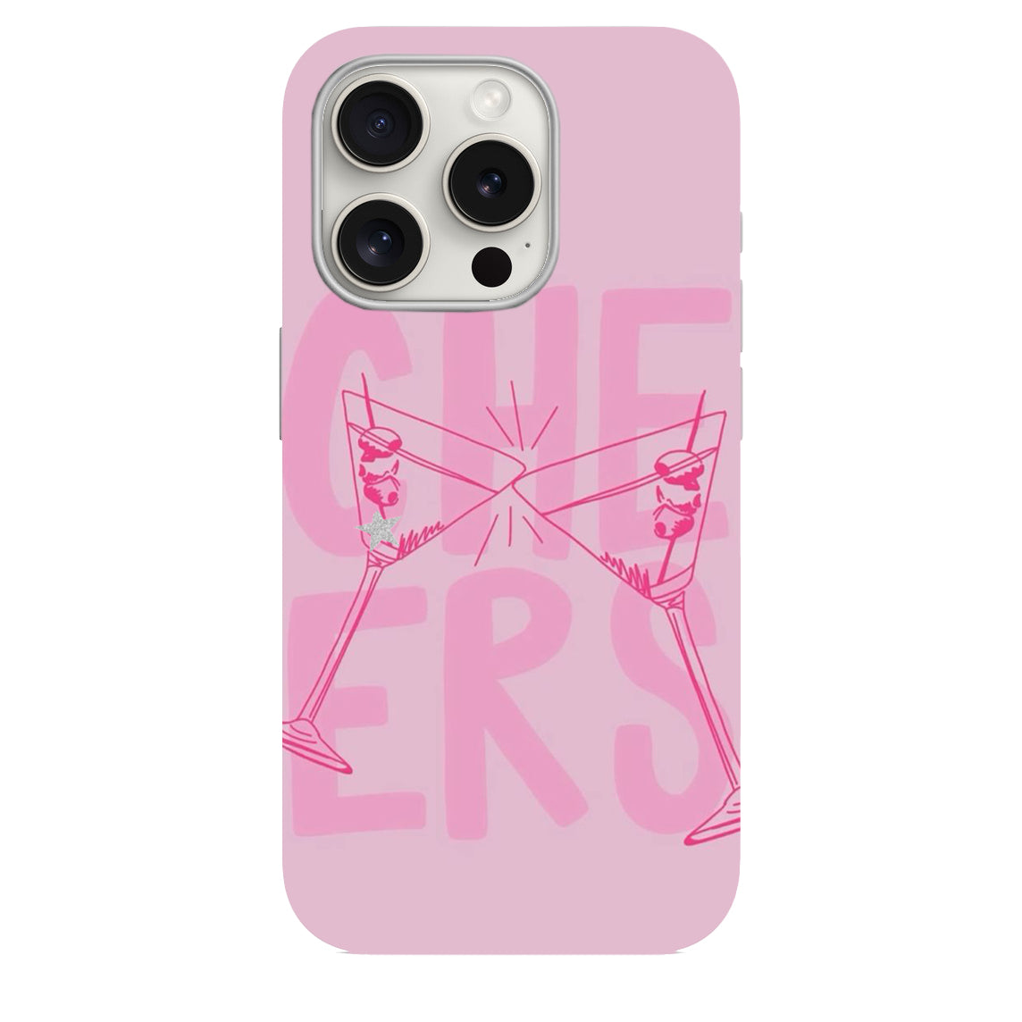 Cheers Case -- 163