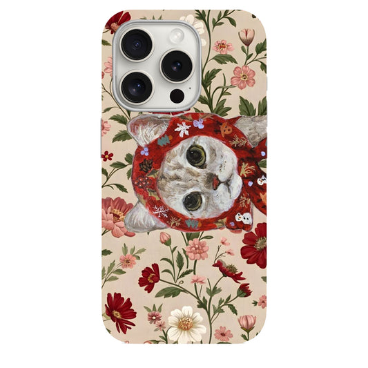 Desenli Lüx Premium Telefon Kılıfı**249