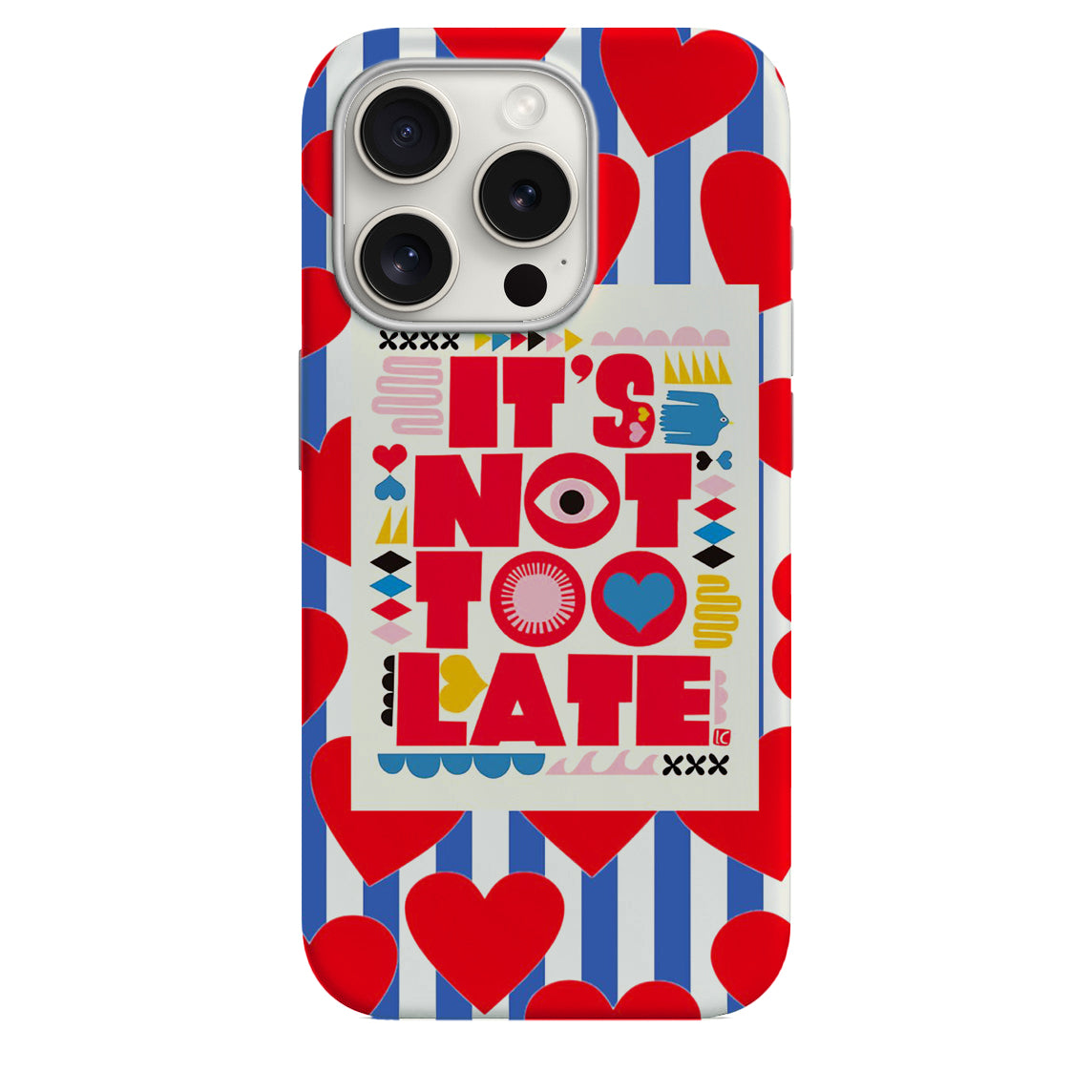 Desenli  Lüx Premium  Telefon Kılıfı --- 0096