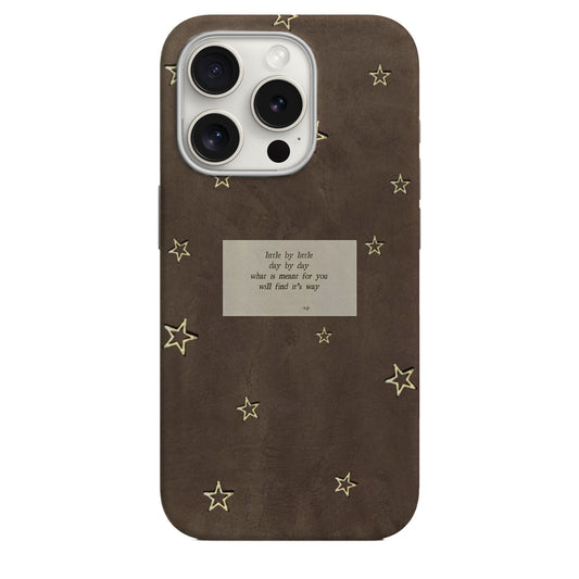 Desenli Lüx Premium Telefon Kılıfı **487