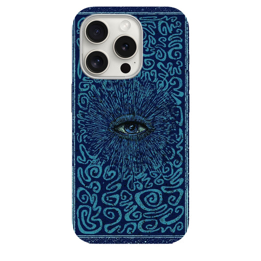 Blue Eyes -- 152
