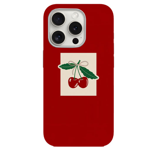 Red Cherry 668