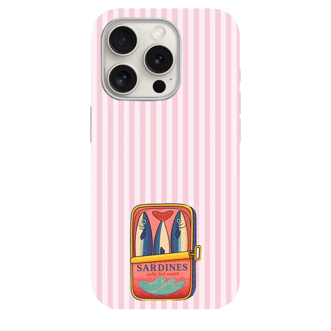 Sardines 561