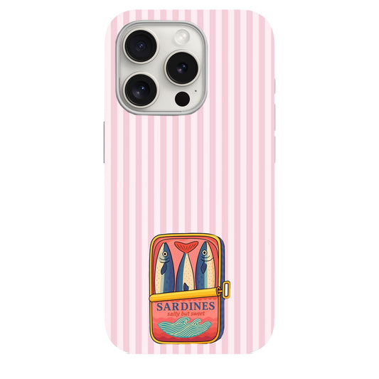 Sardines 561