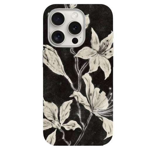 Dark Flowers 530