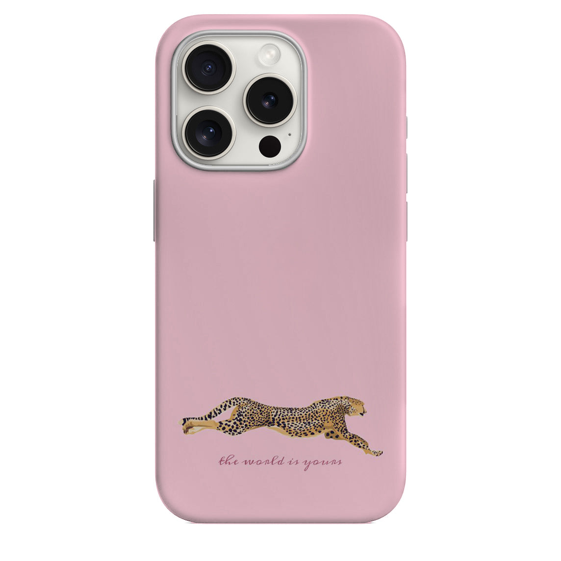 Desenli Lüx Premium Telefon Kılıfı 541