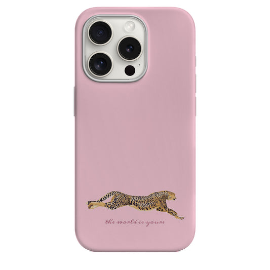Desenli Lüx Premium Telefon Kılıfı 541